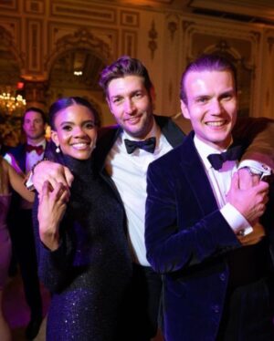 Candace Owens Instagram - New Year. Same Tennessee.