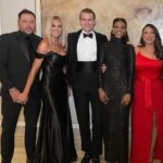Candace Owens Instagram - New Year. Same Tennessee.