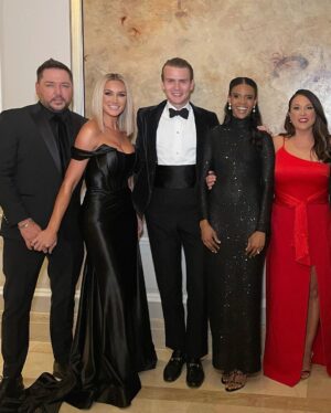 Candace Owens Instagram - New Year. Same Tennessee.