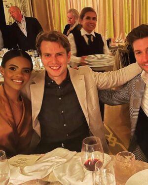 Candace Owens Instagram - New Year. Same Tennessee.