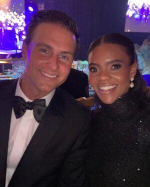 Candace Owens Instagram - New Year. Same Tennessee.