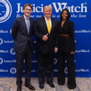 Candace Owens Instagram - 2024 called. 
It wants its country back. 😉
🇺🇸🇺🇸