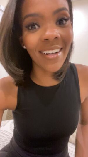 Candace Owens Instagram - Nicki Minaj is experiencing what so many of us who have dared to ask questions that went against the mainstream propagandists, have experienced. 

I have so much respect for her for not backing down. 

Why are we not allowed to ask questions?
