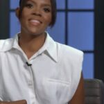 Candace Owens Instagram - This week I debated a trans woman. While I can respect the individual choices that any adult person makes in his/her own life what I cannot accept is this the media, big tech, and the education system attempting to silence and punish REAL WOMEN to accommodate the desires/fantasies of biological men. This needs to stop. Immediately. Shame on every self-ascribed feminist who has remained silent on this issue, Like this segment? Don’t forget to use my code “WE THE FREE” to receive a 20% discount when you subscribe to this new show #Candace at Www.Dailywire.com/subscribe