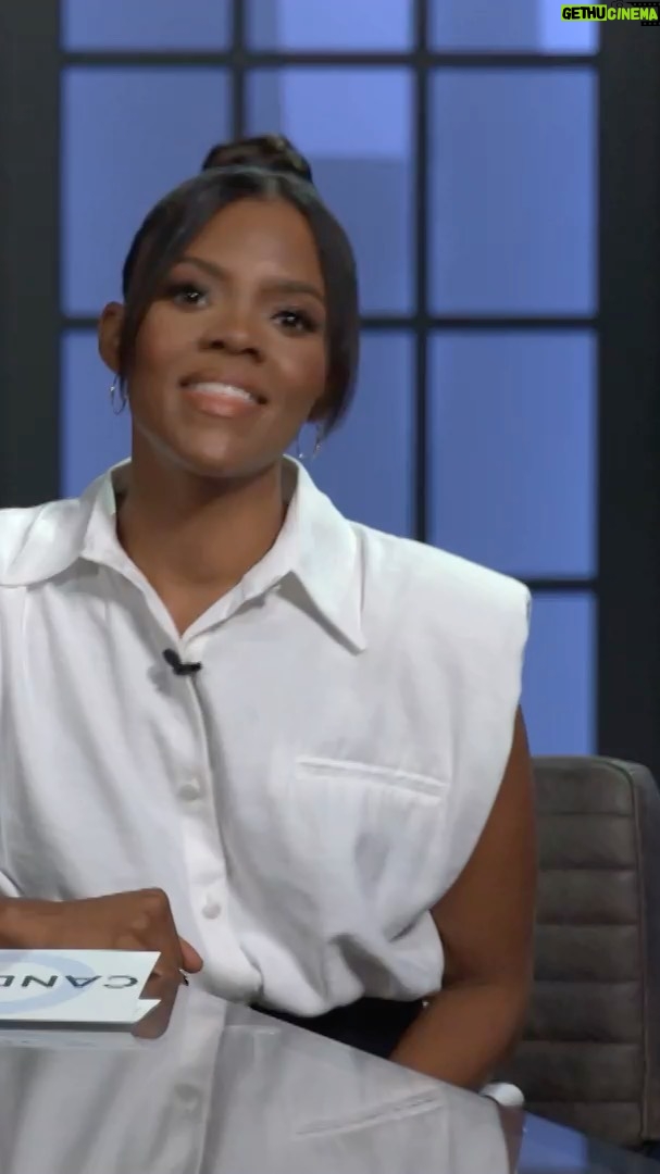 Candace Owens Instagram - This week I debated a trans woman. While I can respect the individual choices that any adult person makes in his/her own life what I cannot accept is this the media, big tech, and the education system attempting to silence and punish REAL WOMEN to accommodate the desires/fantasies of biological men. This needs to stop. Immediately. Shame on every self-ascribed feminist who has remained silent on this issue, Like this segment? Don’t forget to use my code “WE THE FREE” to receive a 20% discount when you subscribe to this new show #Candace at Www.Dailywire.com/subscribe