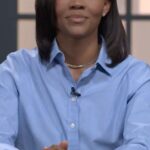 Candace Owens Instagram - You never realize what moments in life will have the most impact upon you. Today I want to tell you guys the story of my first play date in life. I was in kindergarten and it was 1994… If you like this content, please consider using my code “Trust the science” (all one word) and subscribing to the Dailywire today via Dailywire.com/subscribe.