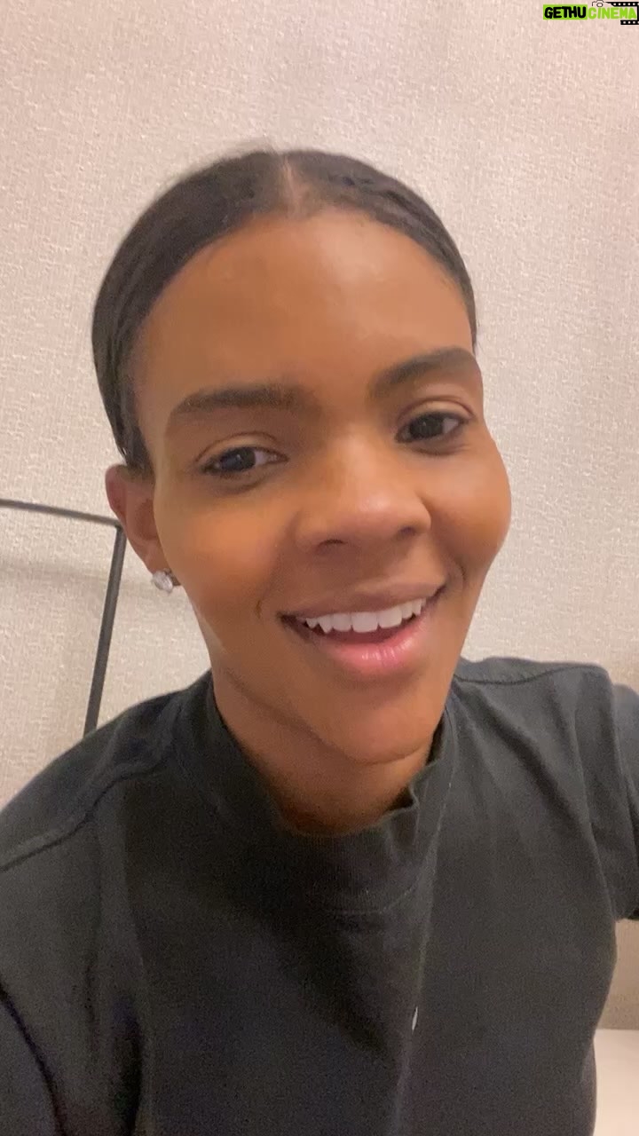 Candace Owens Instagram - It’s true, my YouTube account has been suspended and here is what I have to say: We don’t know exactly what or who is the driving force behind globally-sanctioned lies, but what we do know is that over the past five years, the prevailing lies of the day have shifted dramatically. It was Black Lives Matter in 2020 when corporations, governments, and Hollywood were in lockstep flying black-fist flags and encouraging people to donate their money as a penance, for the sin of being born white. Then the lie switched rather dramatically to COVID. People were encouraged to mask-up, avoid their family members, roll up their sleeves and submit to a “safe and effective vaccine” via a globally-sponsored lie that it would protect them from getting a virus. Of course, both of these tremendous lies fell a part with time. The corporation of Black Lives Matter was revealed to be fraudulent— siphoning money away from well-meaning citizens in order to enrich—not black Americans of course—but various transgendered causes as well as the BLM founder’s close circle of family and friends. Today, the new and perhaps most insidious globally agreed upon lie is that individuals can choose or magically switch their genders. Why is this lie the most insidious? Other than its frightful illumination of western idiocy, it’s the most insidious because it targets children, specifically. If it needs reminding, there exists no world and certainly no cultural moment in which I become a buck that can be broken. Just as with the previous globally-sanctioned lies, I will in no way submit to it. Like in the previous globally-perpetuated circumstances, me and those who stand against it will be maimed and caricatured in the media. And then just like in those previous circumstances, the few of us with the courage to stand against the tides of pop-fiction will be vindicated. Because in the end, truth wins. Until then.