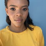 Candace Owens Instagram - Think I missed my calling as an investigative reporter… Be sure to tune in tonight! I will watching live with all of you!! Dailywire.com/subscribe and use my code “CHRISSY” to get a discount on your membership.