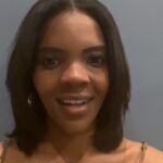 Candace Owens Instagram - But really— let’s talk about China,