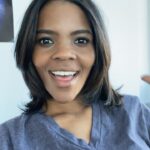 Candace Owens Instagram - So… am I the only person who noticed that @chrissyteigen got caught lying in her apology? That’s what happens when a crisis manager drafts the post.