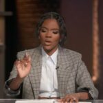 Candace Owens Instagram - Was @kimkardashian serious with this statement? Can somebody explain to me why it is so hard for Hollywood to say NO to child exploitation and pornography? THIS IS WHERE EVERY PERSON SHOULD DRAW THE LINE WITH THIS FAMILY. These are CHILDREN we are talking about. #balenciaga #balenciagagroomers