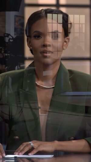 Candace Owens Instagram - If non-doctor Bill Gates, corrupt Anthony Fauci and the makers of vaccines would like to know why people are hesitant about getting vaccinations— here is why. 

This is my monologue from @candaceshow episode 8. 

Use my discount code: CHRISSY and become a member at DailyWire.com/subscribe if you enjoy this sort of content. 

I am so proud of the show that we have created.
