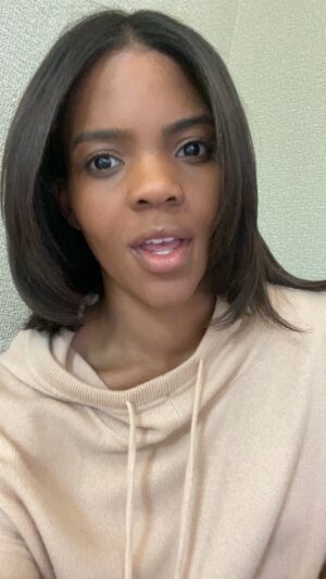 Candace Owens Instagram - How does any corporation in the world sponsor or deal with a woman who tells TEENAGERS that she fantasizes about them being dead? 
@chrissyteigen told a 16 year old that they should commit suicide. 

How is she not beyond cancelled by now? 

She is a deranged human being who should be wiped from the internet by Facebook/Twitter standards