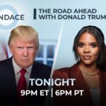 Candace Owens Instagram - Tonight my interview with President Trump premieres on @candaceshow. Here is why I love Trump, unapologetically. Some of the republicans and conservatives you follow are not what they seem to be behind closed doors. They have assistants and interns running their social media pages and when you set up an interview them, their “team” hands you a list of questions you aren’t allowed to ask them. Not Donald Trump. He is exactly who he says he is. He came on the show this week and his team gave us ZERO notes regarding what we could or could not say. He is electric but most importantly—he refuses to be transformed or managed into someone that he isn’t. Kanye West has the same spirit. It is why I am inspired by them both. It takes a lot of courage to be who you are when the entire world and the mainstream media wants you to bend the knee to their motives. This was a riveting interview and I asked him everything— no holds barred. Head over to dailywire.com/subscribe to watch it live tonight. Use my code: Candace for 25% off. Trust me: you’re not going to want to miss this. Especially his answer to my question about 2024... #candaceshow