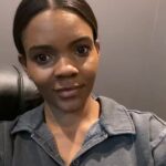 Candace Owens Instagram - Nobody has the courage to tell Black America the truth. I do.