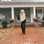 Candice King Instagram - My yearly visit back home to Mystic Falls 🩸 such a special celebration of years that meant so much ♥️ Thank you @epiccons