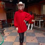Candice King Instagram – Had the best week kicking off the holidays with my @showmeyourmumu gals @cammymumu ♥️ @colognemumu in Nashville 🤠 I think I’ll be hungover from our night at Santa’s Pub until 2024 but it was allll worth it. 😜🪩❄️🥂