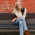 Candice King Instagram – 🍁 Nashville, Tennessee
