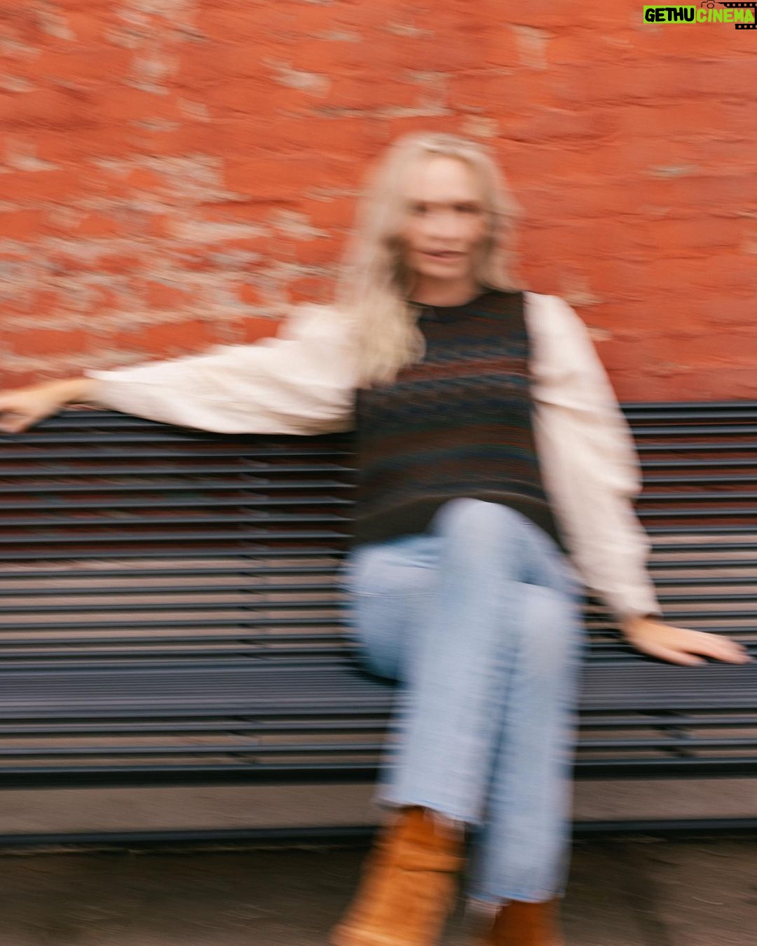 Candice King Instagram - 🍁 Nashville, Tennessee