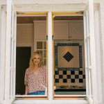 Candice King Instagram - Knocking down walls and letting the light in ♥️ Nashville, Tennessee