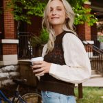 Candice King Instagram - I can’t tell what I love more… Fall 🍁 or Downtown Franklin in the Fall ☕️ (and yes I’ve already watched “You’ve Got Mail” multiple times this season and lit every pumpkin spice candle just let a gal live her best cozy life) #F…O….X 📚 🎃 🍎 Franklin, Tennessee