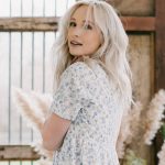 Candice King Instagram - 🌬️💙 Nashville, Tennessee