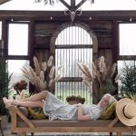 Candice King Instagram - Do not disturb… 🤫 busy daydreaming ✨