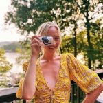 Candice King Instagram - Moments captured from a soul soothing week of lake life 📸 Lake Lanier