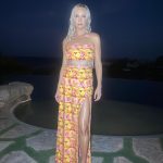 Candice King Instagram - No filter 🌙 all fun Cabo San Lucas, Mexico
