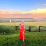 Candice King Instagram - A lot of joy celebrated this week 🧡 Denver, Colorado