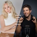 Candice King Instagram - Episode 3 of “I’ve Never Said This Before” is here with the one and only @CandiceKing! 🎙️ From reflecting on “The Vampire Diaries”, to definitions of success, to the importance of trusting and believing in yourself, we cover it all. “I’ve Never Said This Before” is available for free wherever you listen to your podcasts (Apple Podcasts, Spotify, iHeart and more). #CandiceKing #IveNeverSaidThisBefore #TVD