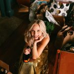 Candice King Instagram - When your kitchen is finally ready to be cooked in after a 6 month Renovation and it’s time to start moving into the rest of your house 🥂😜🥹🙌💃🏻