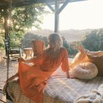 Candice King Instagram - 🌅 𝓗𝓮𝓪𝓿𝓮𝓷.