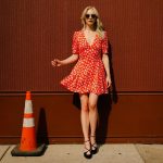 Candice King Instagram - Cruel Summer season ☀️ Nashville, Tennessee