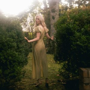 Candice King Instagram - It was a cold winter day when I came to visit this potential house rental. The front door was locked, but curiosity lead me around back. I opened the weathered iron gate to an overgrown garden, and the rest of my world disappeared. All I could hear were the birds singing their songs, casually inviting me to stay a while. The birds continued to keep us company throughout the seasons of the last year and half.  Nesting protectively around this magic house. Serenading us from the branches above the magic garden. Singing their songs rooted in the rhythm of “it’s going to be okay”. This garden became our grounds for springtime chalk art, Summertime picnics, Halloween graveyards, holiday snowball fights, chasing bubbles, and momma’s late nights sipping bubbles while toasting life talks by candlelight with newfound nashville friends. We were never meant to stay forever. But the memories made in those moments will live on in our hearts, and in my camera roll. A little aviary we once we called home. Now the time has come for us to fly. Thank you for your sweet songs beautiful birds.