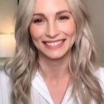 Candice King Instagram - For Mental Health Awareness Month, sixth-grader Maddie and @CandiceKing discuss anxiety, the pressures of growing up, and the importance of therapy. Candice shares her own experiences of feeling lonely, struggling to fit in, and finding solace in music and writing. She emphasizes the significance of finding the right therapist and building a trusting relationship. The two also reflect on the impact of social media on one’s self esteem. Overall, their conversation highlights the message that no one is alone in their struggles and that seeking help is a valuable step towards navigating the challenges of growing up. Struggling with mental health issues along with the everyday stressors of life can sometimes feel overwhelming. We’re grateful to Candice for her participation in the You Got This campaign and offering an empowering vote of confidence that while things may be hard now, #YouGotThis