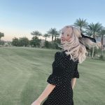 Candice King Instagram - When Wednesday Adams is in her Brigitte Bardot phase and heads to Palm Springs for the weekend 🌴 🕶️🐈‍⬛