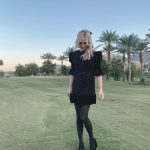 Candice King Instagram – When Wednesday Adams is in her Brigitte Bardot phase and heads to Palm Springs for the weekend 🌴 🕶️🐈‍⬛