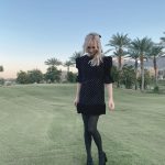 Candice King Instagram - When Wednesday Adams is in her Brigitte Bardot phase and heads to Palm Springs for the weekend 🌴 🕶️🐈‍⬛