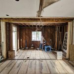 Candice King Instagram - Knocking down walls and letting the light in ♥️ Nashville, Tennessee