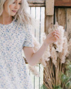 Candice King Instagram - 🌬️💙