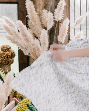 Candice King Instagram - 🌬️💙