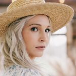 Candice King Instagram - 🌬️💙 Nashville, Tennessee
