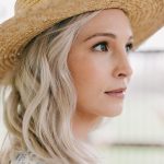 Candice King Instagram - 🌬️💙 Nashville, Tennessee