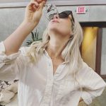 Candice King Instagram - Board games and breweries and pickle ball and rapid falls and other Asheville things of late 📸 Downtown Asheville