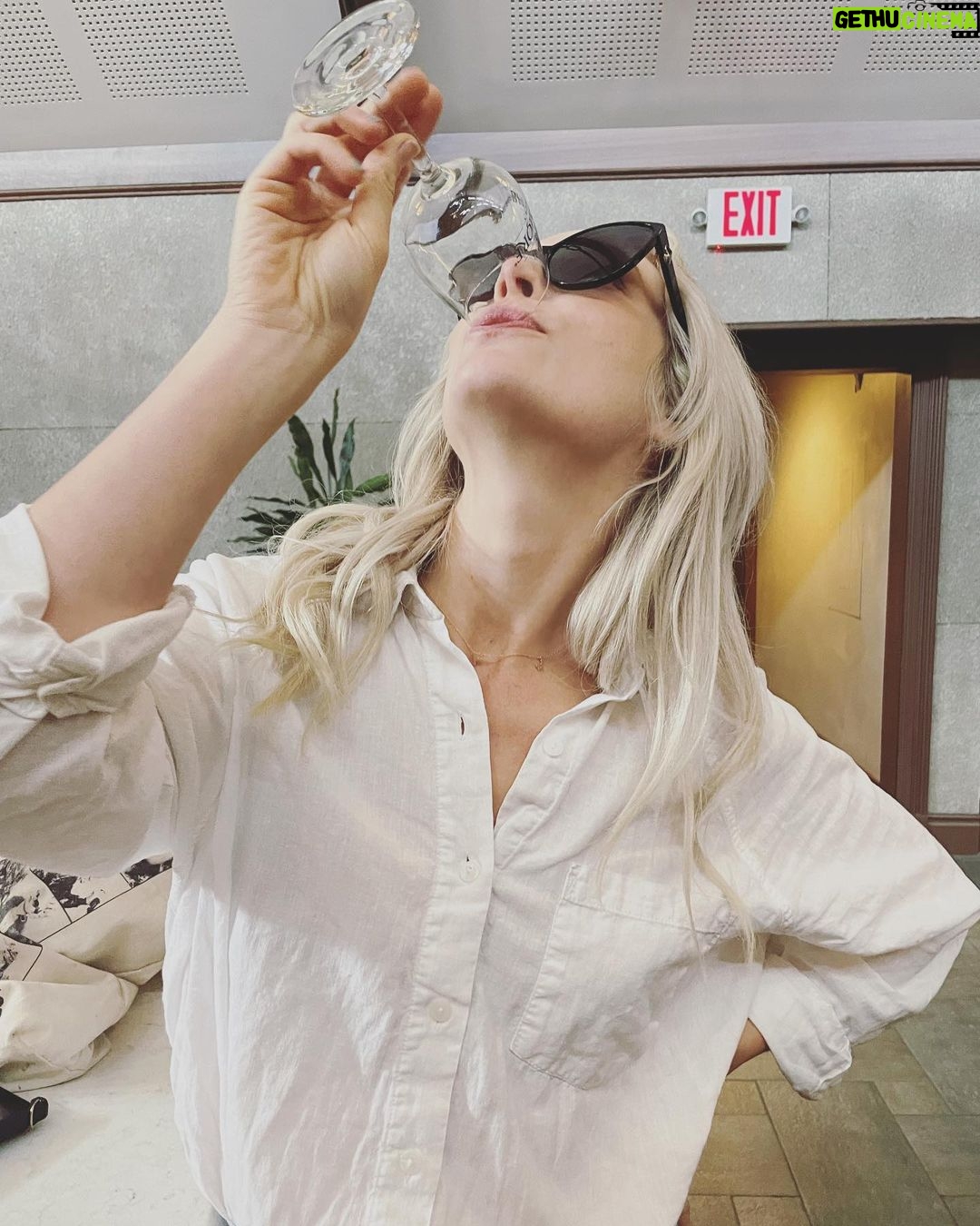Candice King Instagram - Board games and breweries and pickle ball and rapid falls and other Asheville things of late 📸 Downtown Asheville