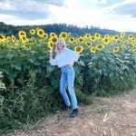 Candice King Instagram - Board games and breweries and pickle ball and rapid falls and other Asheville things of late 📸 Downtown Asheville