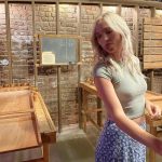 Candice King Instagram - Board games and breweries and pickle ball and rapid falls and other Asheville things of late 📸 Downtown Asheville