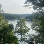 Candice King Instagram - Moments captured from a soul soothing week of lake life 📸 Lake Lanier
