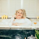 Candice King Instagram - 📸 Champagne problems 🥂